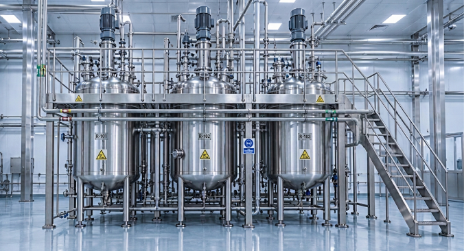 Process Development
